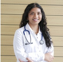 Olevia Selvanayagam